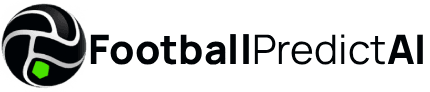 FootballPredictAI icon